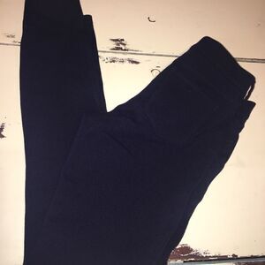 J.Crew size 2 stretch leggings pants
